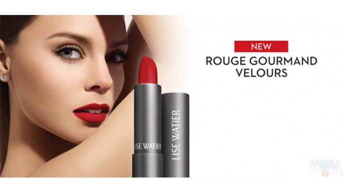 EXCLUSIVE: Lise Watier Coupon Code: 20% Off Anything!