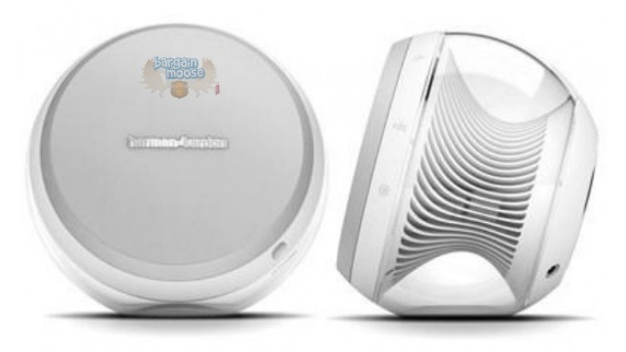 Memory Express Canada: Harman Kardon Nova Wireless Speakers Only $270