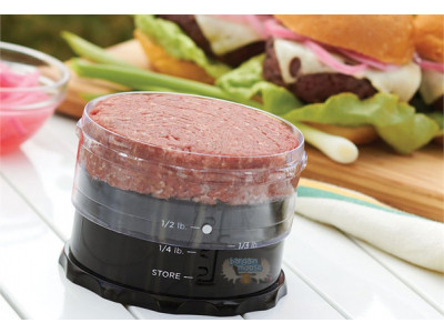 Chapters Indigo Canada: 30% Off Slider Press & Plenty Of Other BBQ Accessories