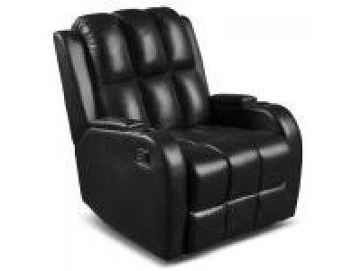 Get 80% off leather & reclining sofas during the Boxing Day sale @ The Brick Canada
