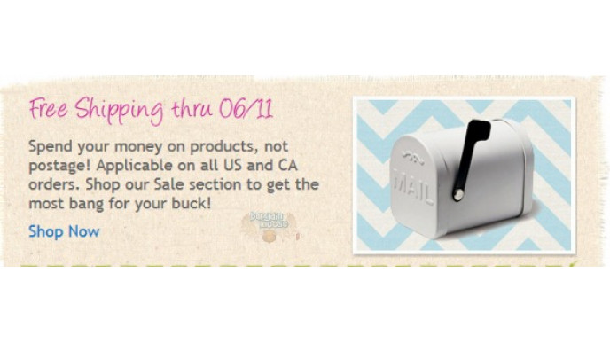 Lunapads Canada Coupons: Free Shipping & 5 - 15% Off & Sales