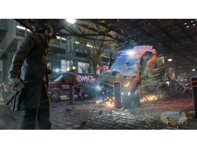 Green Man Gaming Coupon Code: 20% Off Watch Dogs & Other Titles
