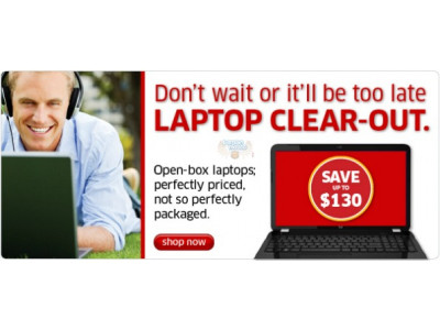 The Source Canada: $130 Off HP or Acer Laptop