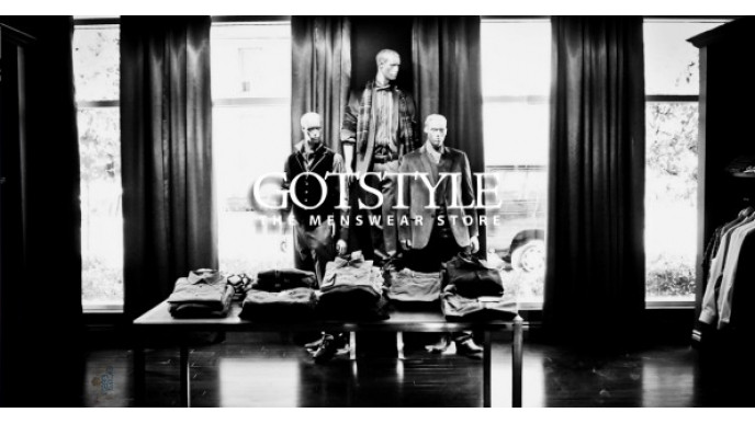 Gotstyle Canada: $20 Discount, No Min Spend & Up To 70% Sale