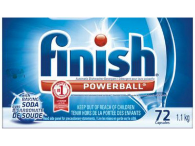 Walmart Canada: Quantum Finish Tablets Only $15