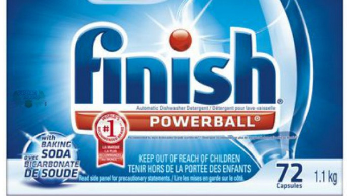 Walmart Canada: Quantum Finish Tablets Only $15