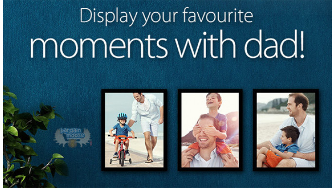 Walmart Canada Photo Centre Promo Code: 3 Bonus 8×10 Prints With Purchase Of 50 Prints