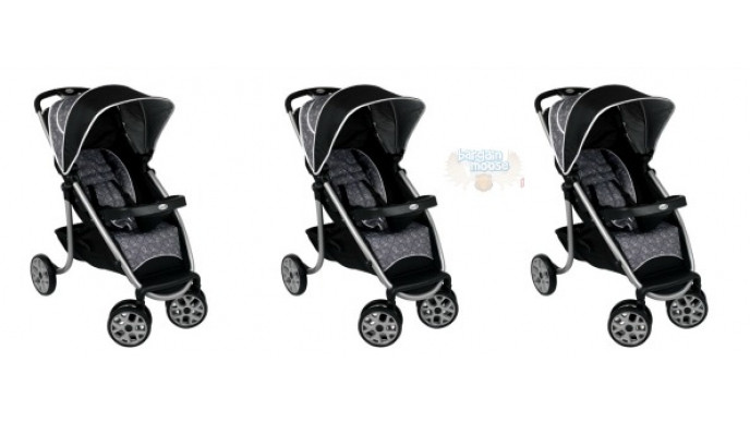 Best Buy Canada: Safety 1st Aerolite Stroller $69.99 (Save $80)