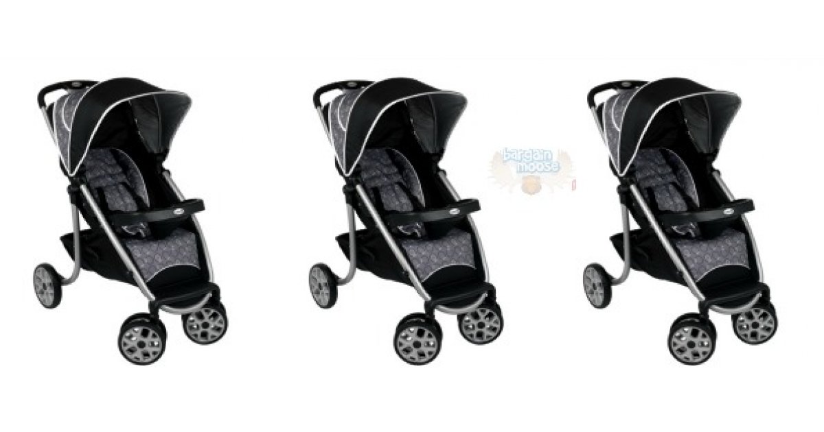 safety 1st aerolite stroller