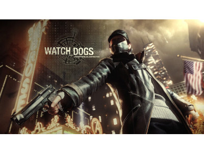 Dell Canada: Watch Dogs - Now $58 (PS4/ Xbox)