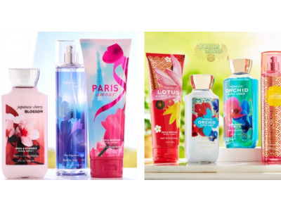 Bath & Body Works Coupon: Printable B3G4 FREE! 