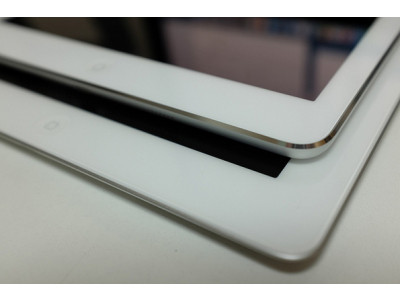 Chapters Indigo Canada: Up To $50 Off iPad Air