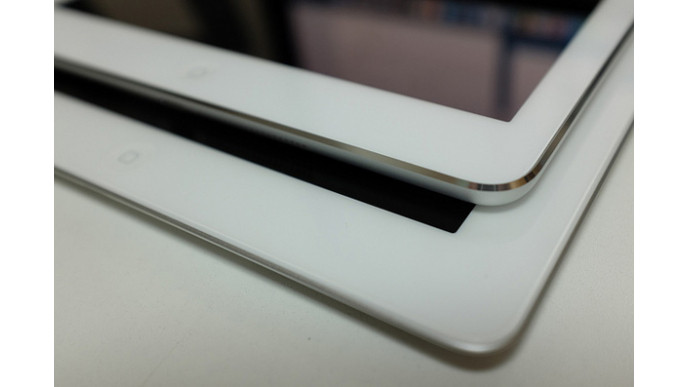 Chapters Indigo Canada: Up To $50 Off iPad Air