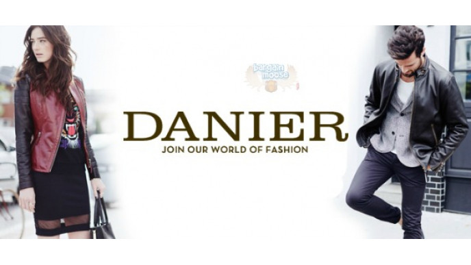Danier Leather Canada: Sale Jackets Under $150