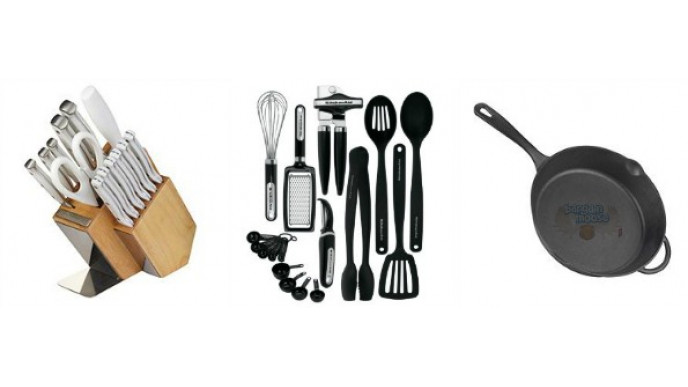 Canadian Tire: KitchenAid Deals Up To 75% Off (In Store)