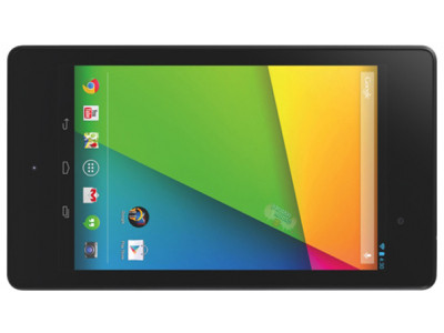 7” Asus Google Nexus 7 Tablet only $200 @ Costco