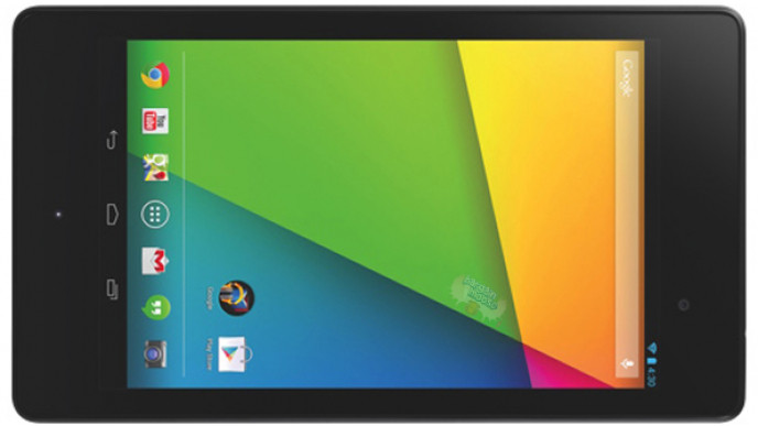 7” Asus Google Nexus 7 Tablet only $200 @ Costco