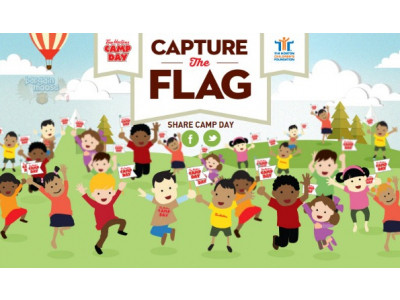 Tim Hortons Canada Kids Camp Day June 4th: 100% Of Coffee Proceeds Donated To Children's Foundation