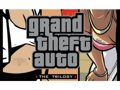 Best Buy Canada: Grand Theft Auto Trilogy (Mac) $0.97