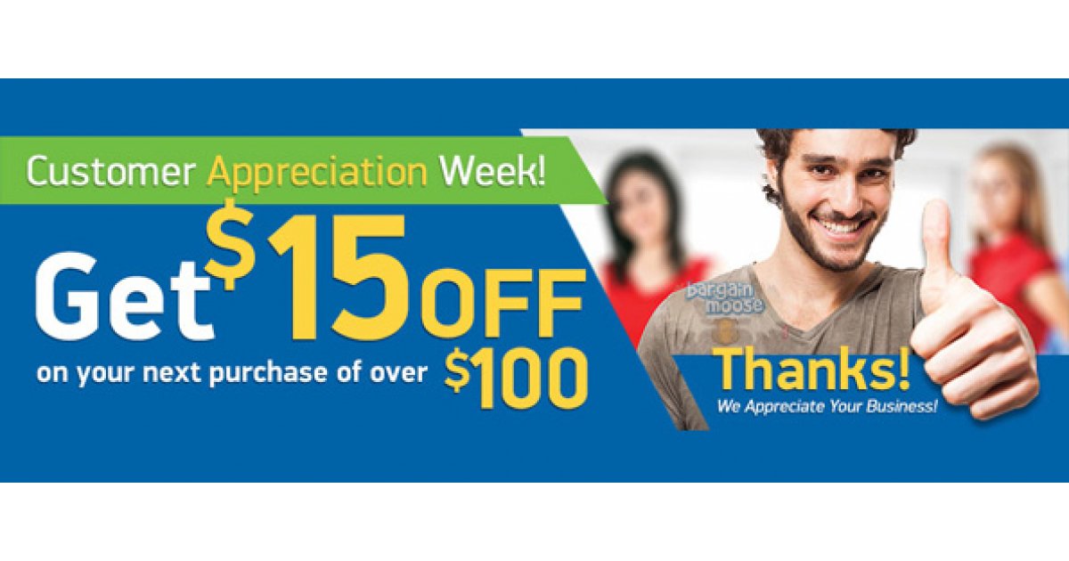 Tiger Direct Canada Coupon Code 15 Off Orders Of 100+ For Customer