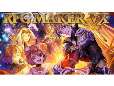 Steam Powered: 75% Off RPG Maker VX Ace - Now $17.50
