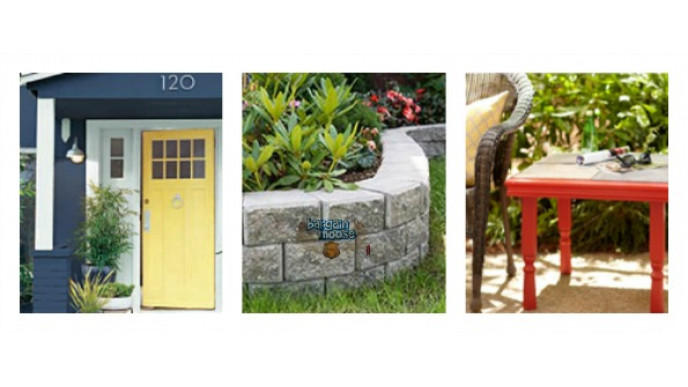 Home Depot Canada Free Workshops In June