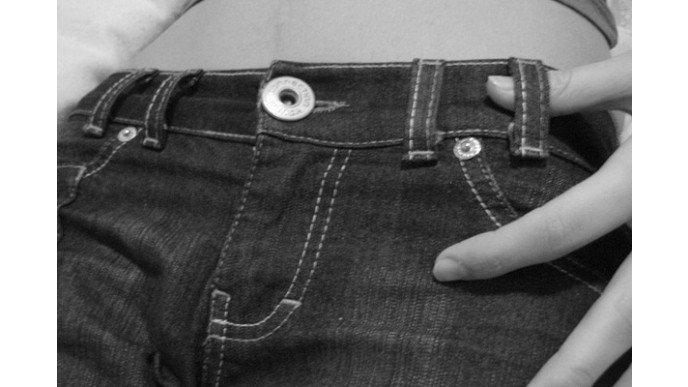 SmartSet Canada: 80% Off Skinny Black Jeans (Now $11.25 | Was $55)