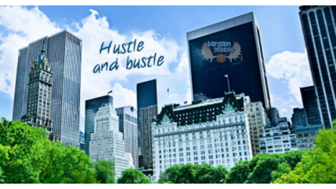 Get $20 Towards Your Hotel & 15% Off When You Book A Flight With Orbitz Canada