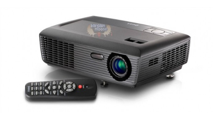 Dell Canada: Projector Only $300 (was $391)