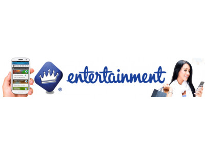 Quick Bargainmoose Contest: Win 1 of 2 Digital Memberships for the Entertainment Book! (EXPIRED)
