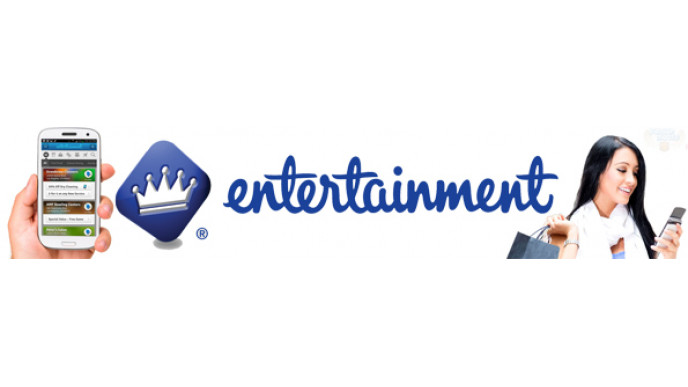 Quick Bargainmoose Contest: Win 1 of 2 Digital Memberships for the Entertainment Book! (EXPIRED)