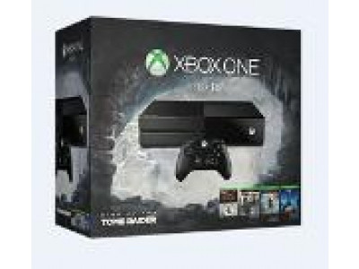 $50 off Xbox One 1TB Bundle + Five FREE games - now $400 for Boxing Day