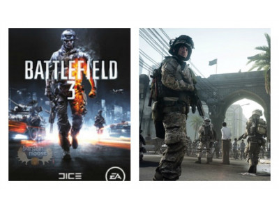 Origin Canada FREEBIE: Get the Battlefield 3 Game (Was $19.99) for FREE! 
