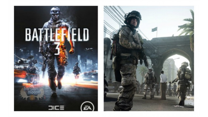 Origin Canada FREEBIE: Get the Battlefield 3 Game (Was $19.99) for FREE! 