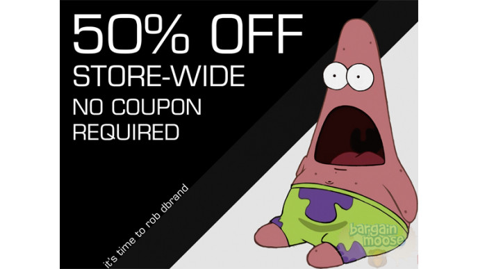 Dbrand.com: 50% Off Site-Wide (Device Skins!)