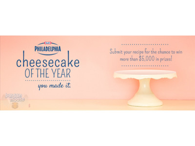 Potentially Free Philadelphia Brick Cream Cheese on 2nd June Only