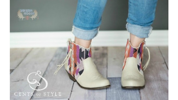 Cents of Style (U.S.): $20 Boots!