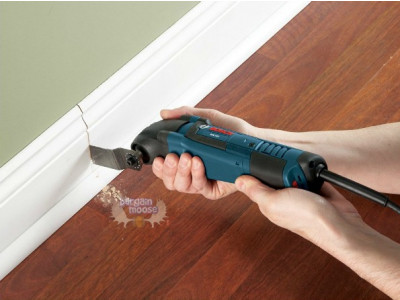 Amazon Canada: Bosch Multi-X Oscillating Tool Kit Only $125