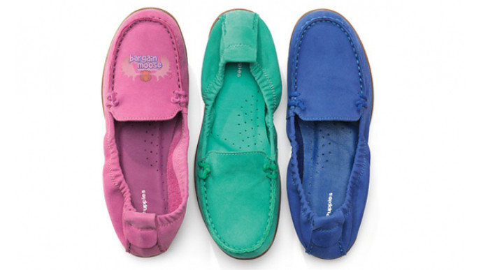 Hush Puppies Canada Promotional Code: 60% Off Everything!