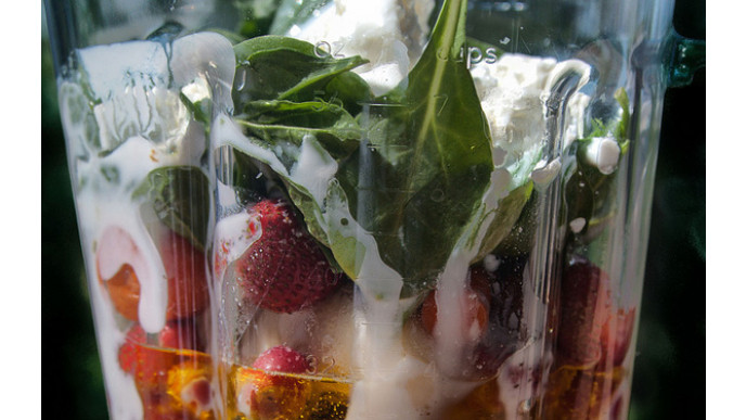 Shop.ca: KitchenAid Blenders only $89