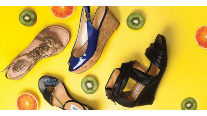 The Shoe Company: Up To 70% Off