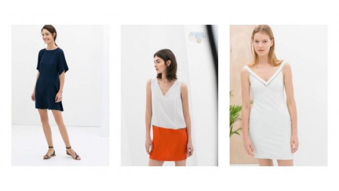 Zara Canada: Dresses for $29.99