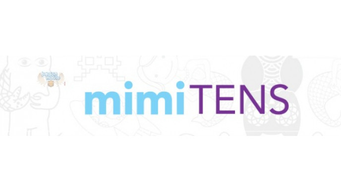 mimiTENs Canada: Sale on Kid Friendly Mittens 
