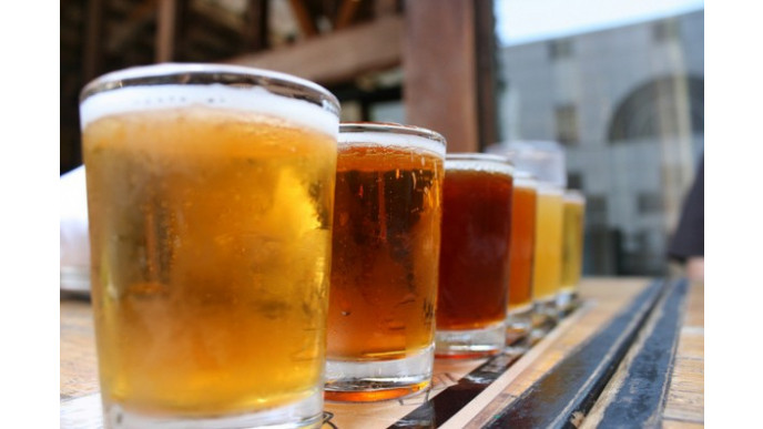 Chapters Indigo Canada: Buy A Beer Making Kit & Get The Mix Free