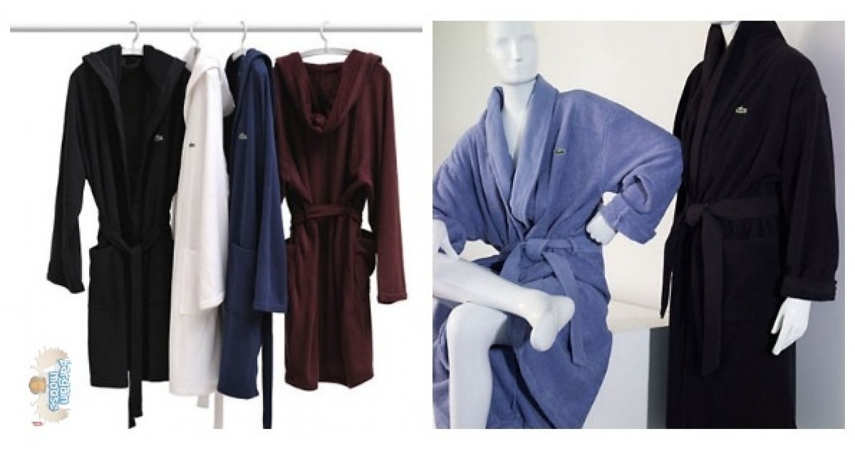 The Bay Canada Lacoste Robes Now 88 (Was 110)