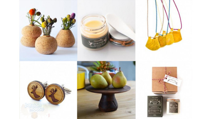 Brika.com: Free Canadian Shipping (Maker Heaven!)