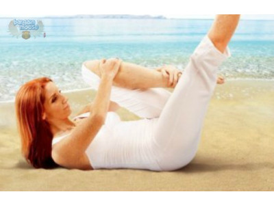 Amazon Canada: Up To 55% Off Fitness DVDs