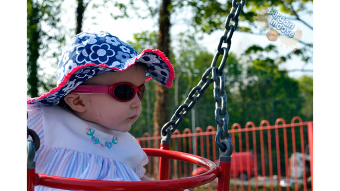 Half Price Baby Banz @ Snugglebugz Canada (Were $20, now $10) - Expired
