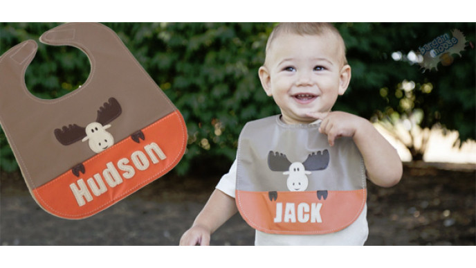 Mallybibs.com Coupon Code: Free Canadian Shipping