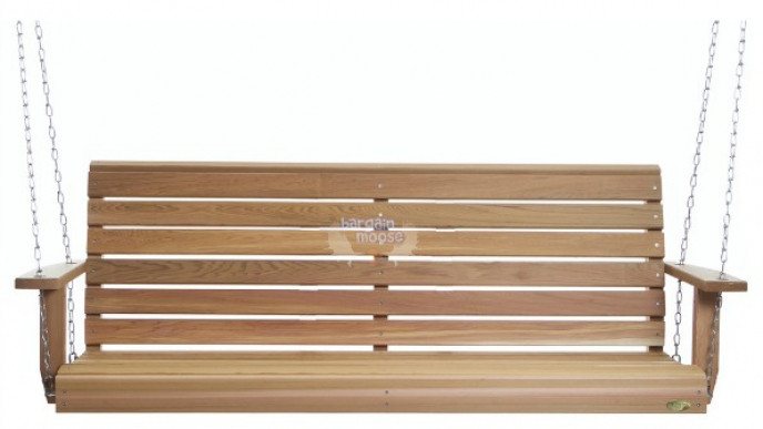 Shop.ca: Porch Swing Only $139